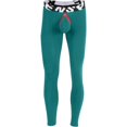 thumbnail image 3 of Fewfanhot Men's Thermal Pants Low Rise Leggings Long Johns High-Elastic Pant with Detachable Bag for Winter Wear Indoor Outdoor Fitness, 3 of 3