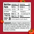 thumbnail image 5 of Heinz Organic Tomato Ketchup 14 oz Bottle (Pack of 4), 5 of 5