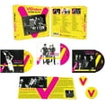 thumbnail image 2 of The Vibrators - The Demos 1976-1978 - Music & Performance - CD, 2 of 2