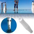 thumbnail image 3 of 1 Uds. Conector de manguera limpiadora para suministro de piscina, accesorios de conexión ER, 3 of 5