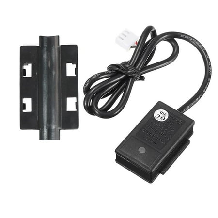 

IMSHIE Non-Contact Liquid Level Sensor Liquid Level Switch Induction Switch Detector For Industrial Production Aquarium Liquid Agriculture Gardening big sale