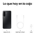thumbnail image 3 of Smartphone Samsung Galaxy A17 LTE Negro 128GB Desbloqueado, 3 of 3