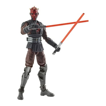 Star Wars The Vintage Collection Darth Maul (Mandalore) Action Figure