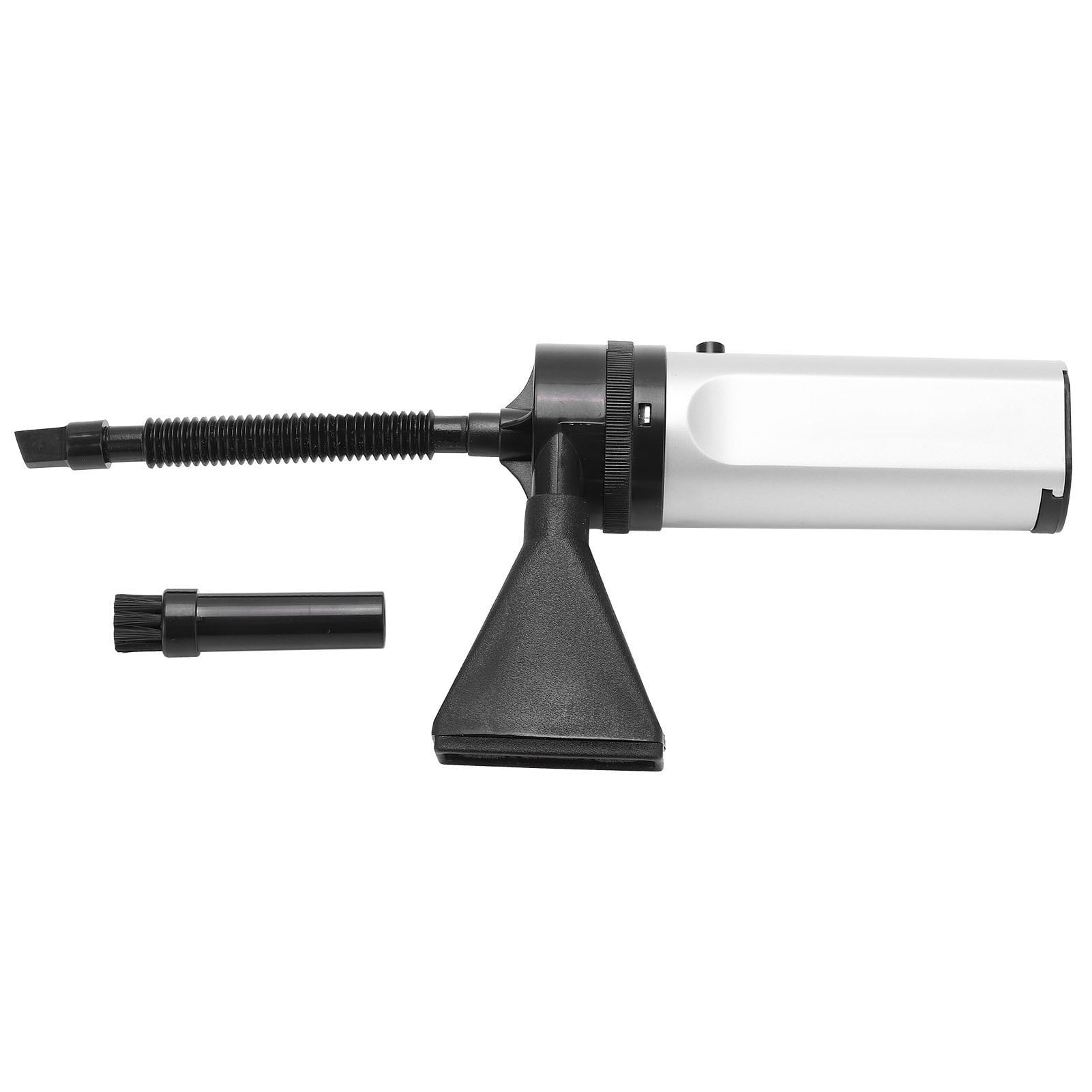 Vacuum Cleaner, Detachable Dust Collecting Slot Industrial Dust Cleaner