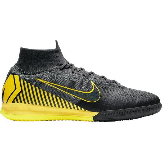 nike mercurial superfly indoor soccer shoes