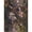 Skull-A, variant on CSZPPQAF 5D Diamond Painting Kits,Full Round Drill Skull Diamond Art,Craft for Adults,Home Wall 11.8×15.8 inch