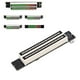 thumbnail image 5 of LED Music Audio Spectrum Module 12 Bit Dual Track 7 Green 2 Orange 3 Red Music Level Indicator DC7?12V, 5 of 5