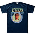 thumbnail image 4 of Cuco 2025 Ridin’ Tour Merch Summer Unisex Short-sleeved T-shirt Fashion Y2K Printed Casual Stylish Design Tee, 4 of 6