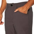 thumbnail image 4 of Orvis Mens Classic Collection Lightweight 5 Pocket Trek Pant (Forget Iron,38x34), 4 of 6