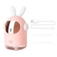 thumbnail image 1 of Humidificador de aire 2W USB 300ml Humidificador Difusor de luz portátil de dibujos animados para oficina en casa, rosa Methold HA003094-01B, 1 of 6