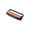 Brown, variant on Bladeless Car Seat Fan for Rear Passenger Adjustable Handle USB Powered Portable Air Circulation Device for Vehicles SUVs Sedans Vans Trucks