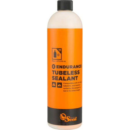Orange Seal Endurance Tubeless Sealant, 16oz