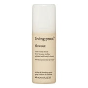 Living Proof Blowout Styling & Finishing Hairspray, 5 Oz