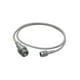 thumbnail image 2 of Riwesomey Adaptador de estufa de Camping, accesorio de repuesto para quemador, tubo de de acero inoxidable, mangueras de extensión de repuesto, Herramientas eléctricas Riwesomey TO009832-00, 2 of 6