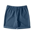 thumbnail image 5 of WILLBEST Pantalones Cortos Casuales para Hombre para Actividades Al Aire Libre, Ropa Ligera de Verano, Ajuste Clásico para Comodidad y Versatilidad Diarias para Aventuras de Primavera y Verano., 5 of 5