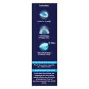 DenTek Professional-Fit Dental Guard for Teeth Grinding, 1 Count