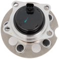 thumbnail image 2 of For 2004-2010 SIENNA Front Rear Right or Left Wheel Hub 4245008020, 2 of 5