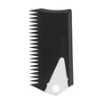 thumbnail image 3 of Cepillo de cera de surf Sunnimix Accesorio de tabla negro, 3 of 8