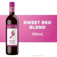 thumbnail image 2 of Barefoot Cellars Red Blend Red Wine, 750ml Bottle, 2 of 6