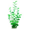 thumbnail image 1 of Plastic Fish Tank Plant Large Lifelike Artificial Aquatic Plant Fish Tank Decor, 1 of 10