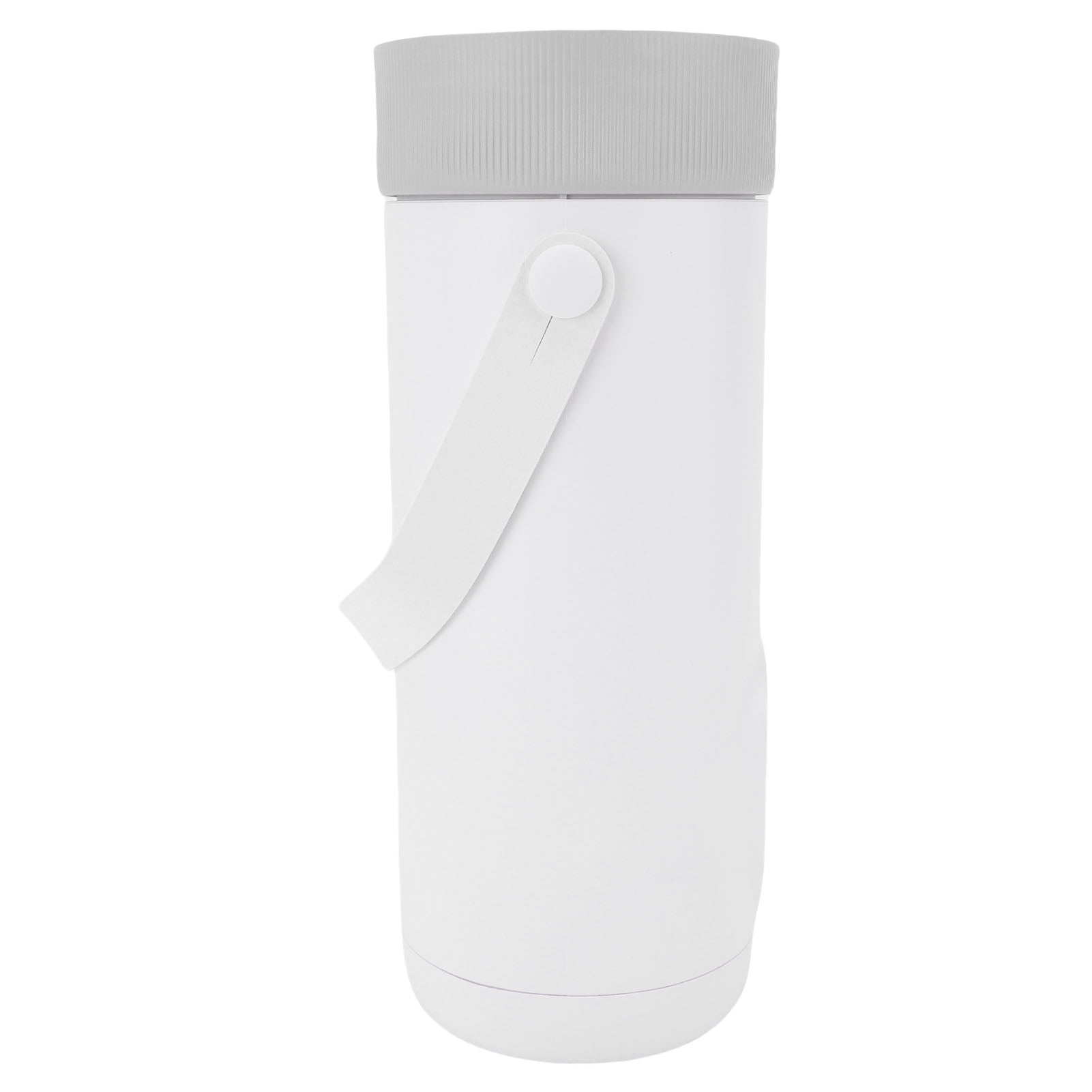 Portable Kettle Portable Small Mini Coffee Kettle Portable Milk Warmer Travel Electric Kettle Rechargeable Cordless Portable Small Mini Coffee Kettle Milk Warmer With Handle 350ML