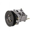 thumbnail image 2 of Gates Water Pump 42144 OE Replacement, 2 of 3