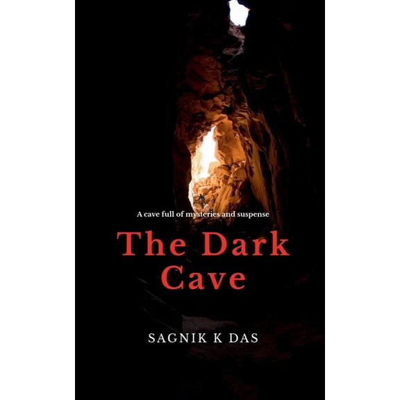 The Dark Cave, (Paperback)