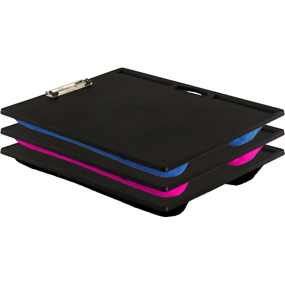 Jumbo Clip Lap Desk