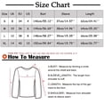 thumbnail image 2 of LIJCC Women'S Crew Neck Pullover Sweater Women'S Solid Color Fashion Casual Loose Knitted Split Round Neck Pullover Sweater, 2 of 7