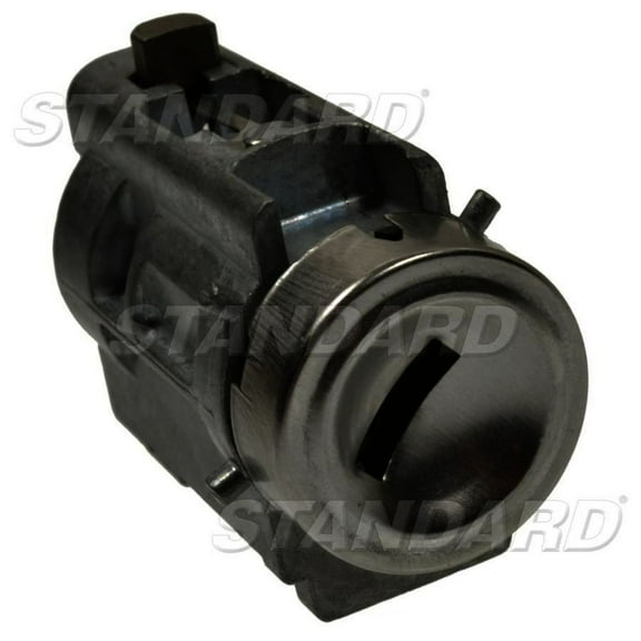 Ignition Lock Cylinder Fits select: 2000-2005 CHEVROLET IMPALA, 1999-2005 PONTIAC GRAND AM