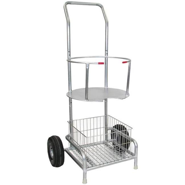 Olympia Sports EC027M AllTerrain Water Cooler Cart