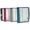 thumbnail image 2 of Casemate Case-Mate Polyster Zippered Binder, 2 of 6