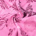 thumbnail image 4 of 2025 Robe Mini Imprimée Ample Femmes Robes Queue Été Femmes Quart Dames Robe Femmes Manche Robe Trois Femmes Robe Décontractée Été, 4 of 8