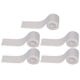 thumbnail image 5 of Cinta de tubo de PVC Jadeshay 5 Piezas Para envolver tuberías de aire acondicionado, 5 of 8