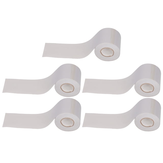 Haofy Ruban d'Emballage pour Tuyaux Ruban de Protection pour Tubes Résistant à l'Huile, Fournitures de Réparation de Tuyaux pour Pièces Électroniques et Fournitures d'Équipement et de Fournitures Électriques