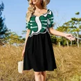 thumbnail image 2 of Saskatchewan Roughriders Sleeveless Dress elegant evening dresses for women 2024, 2 of 4