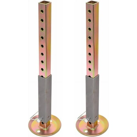 Telescoping Stabilizer Jack (SJR-208-2PK) - Pair (2)