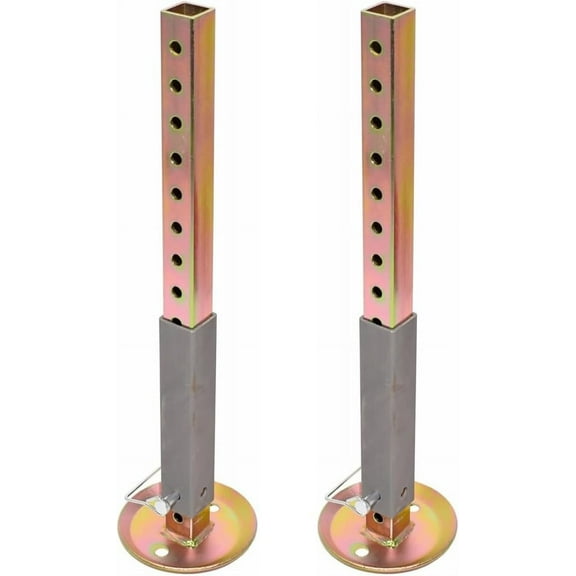 Telescoping Stabilizer Jack (SJR-208-2PK) - Pair (2)