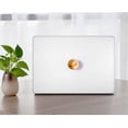 thumbnail image 4 of KSK KAISHEK Hard Shell Case Compatible MacBook Pro 14"( XDR Display Touch ID, 2023 - 2021) Model A2779 A2442, Type C Feather Series 0820, 4 of 5