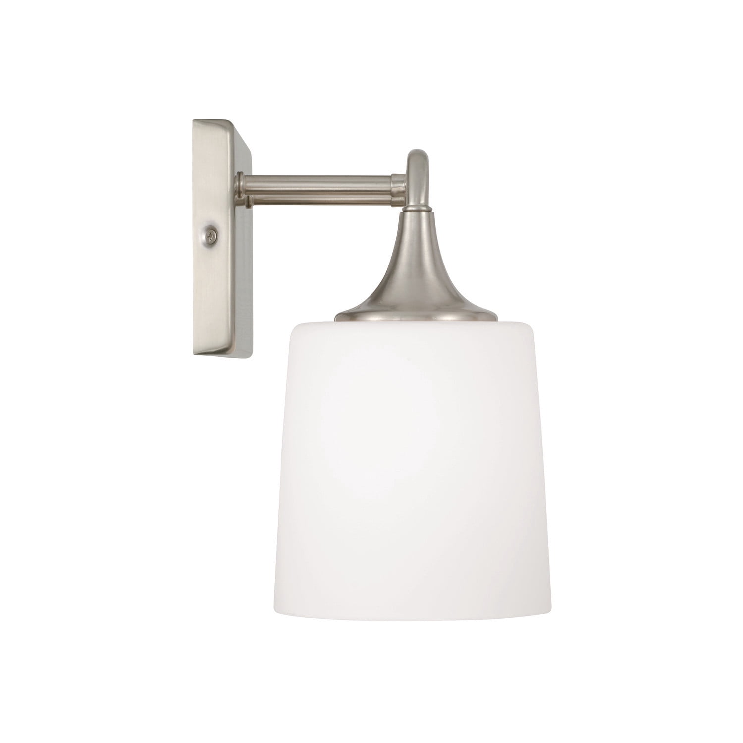 Capital Lighting 148931AD-541 Presley 3 Light 27" Wide Vanity Light - Brass