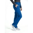 thumbnail image 2 of Barco Uniforms Pockets Drawcord Waist Straight Leg Scrub Pants (Women's), 2 of 3