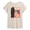 BIRCH, variant on - Vader Action Figure - Juniors Oversized Graphic T-Shirt