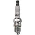 thumbnail image 3 of NGK Spark Plugs Spark Plug 4449 Racing Spark Plug; R5674-6; Without Resistor; Copper; Nickel With V-Groove; Racing; Single; 14 Millimeter Thread; 11 Millimeter Reach; 5/8 Inch Hex; Heat Range 6, 3 of 4
