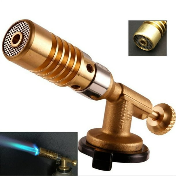 Blow torch for brazing deals