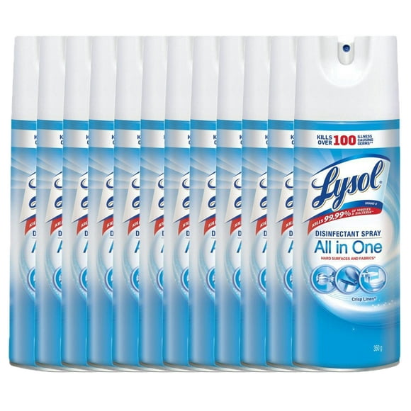 Disinfectant Sprays & Solutions Walmart Canada