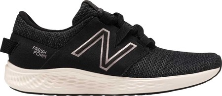 new balance women's vero racer v1 fresh foam sneaker