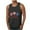 Black1, variant on Jgppe Mens Independence Day Clothes Casual Lightweight Print Crewneck Stretchy Sleeveless Tank Shirts