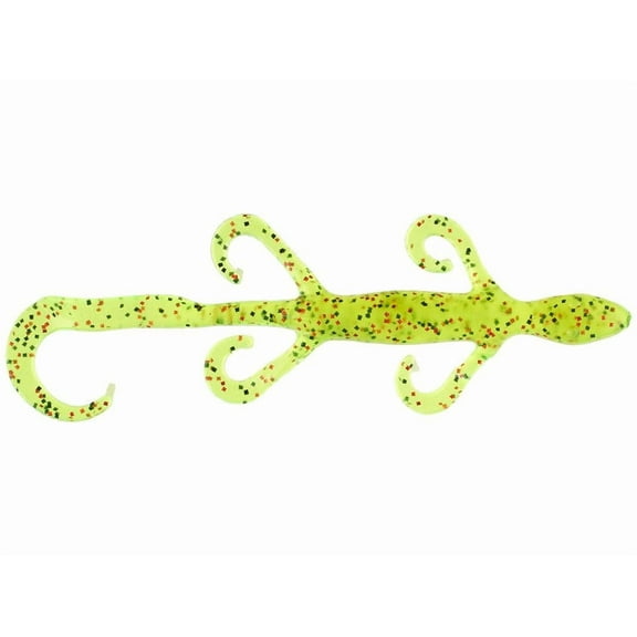 Zoom Magnum Lizards - 8" - 9 Pack