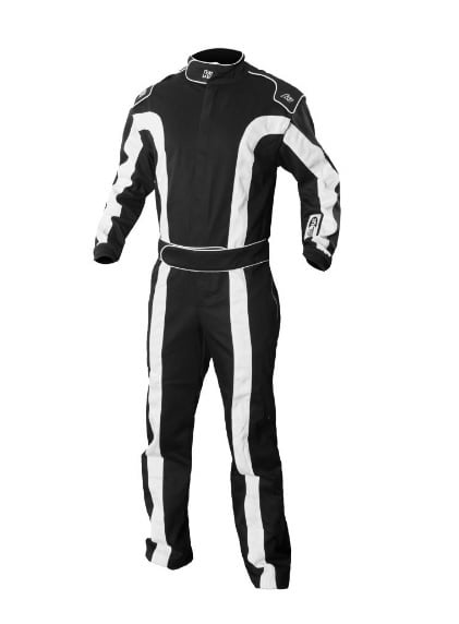 K1 Race Gear 20-PRE-B-2XL Vintage Blue XX-Large SFI Rated Auto Racing Nomex Fire Suit K1 Race Gear 20-PRE-B-2XL Vintage Blue XX-Large SFI Rated Auto Racing Nomex Fire Suit
