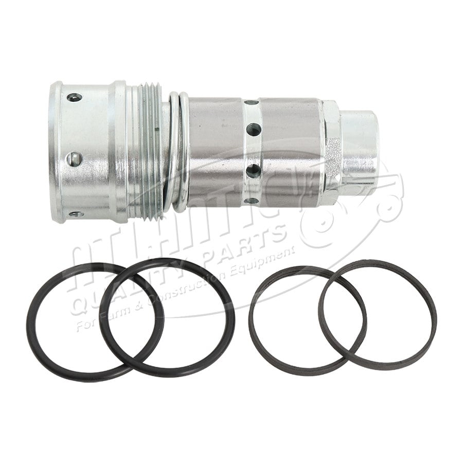 Complete Tractor New 11011082 Quick Coupler Compatible with Ford/New Holland 545D, 5610, 5610S